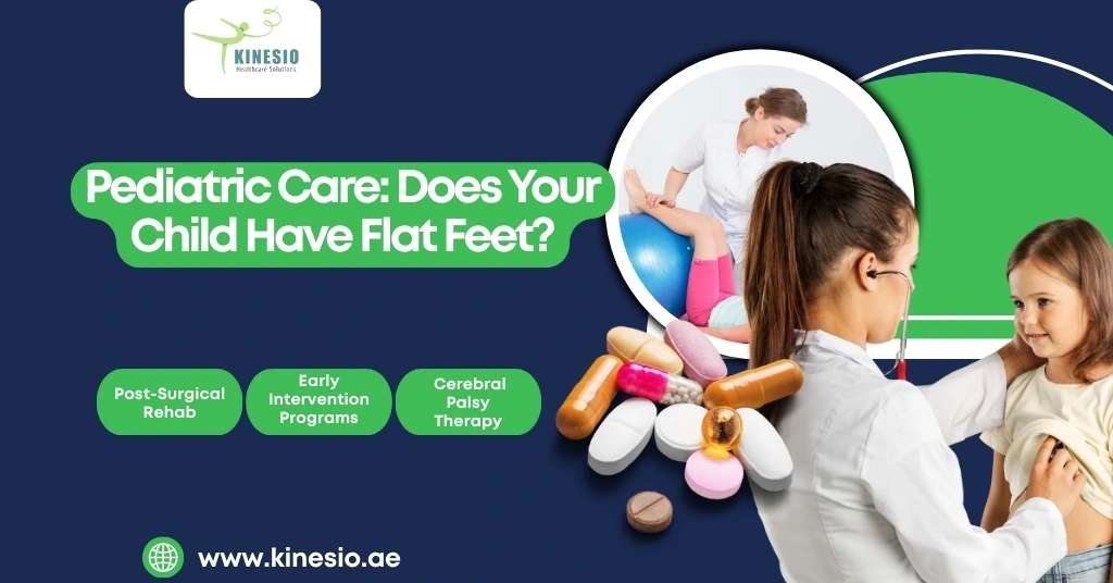 Pediatric physiotherapy Dubai helps children improve movement, strength, and coordination, supporting healthy growth, posture, and active daily life.