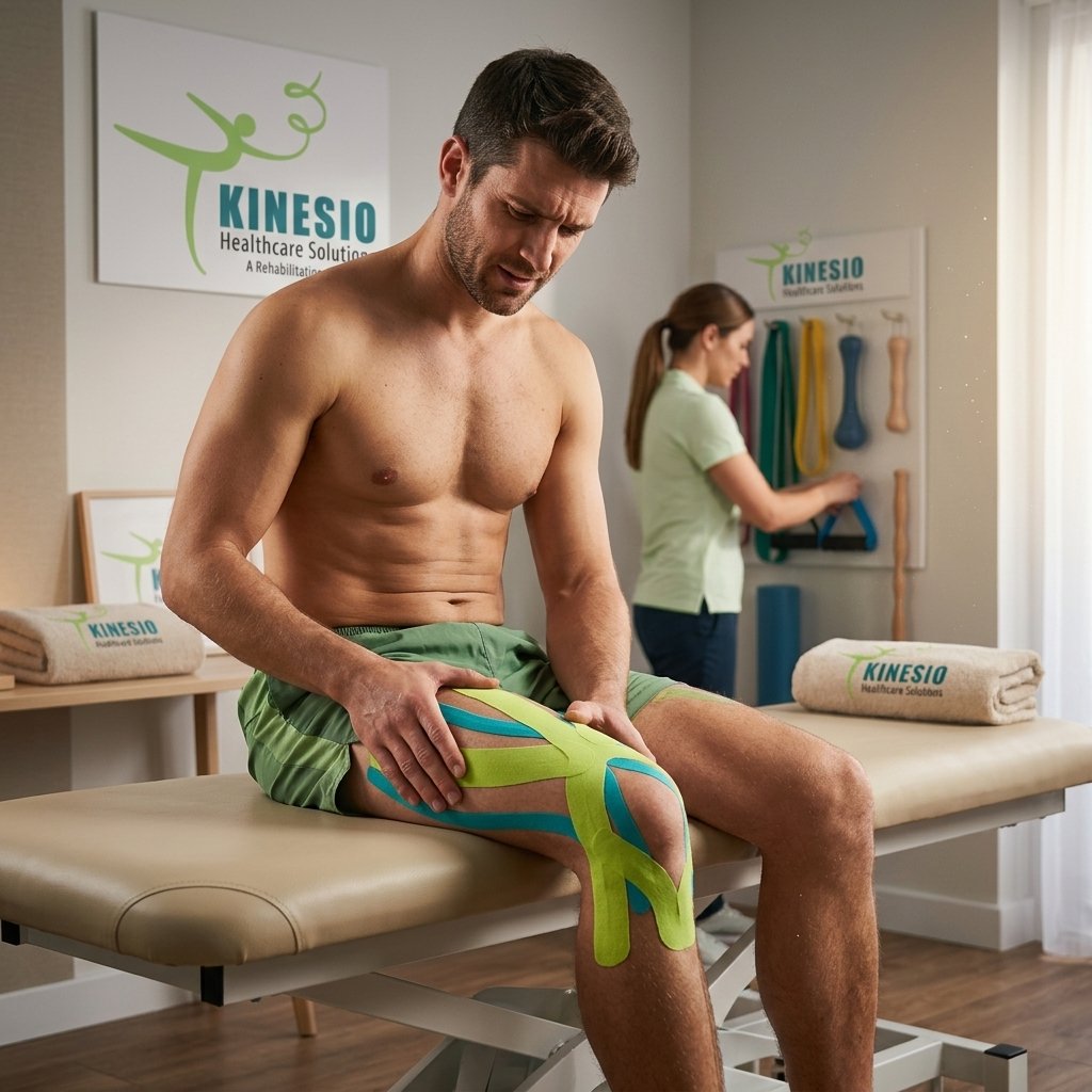 Physiotherapy for shoulder pain and shoulder rehabilitation in Dubai